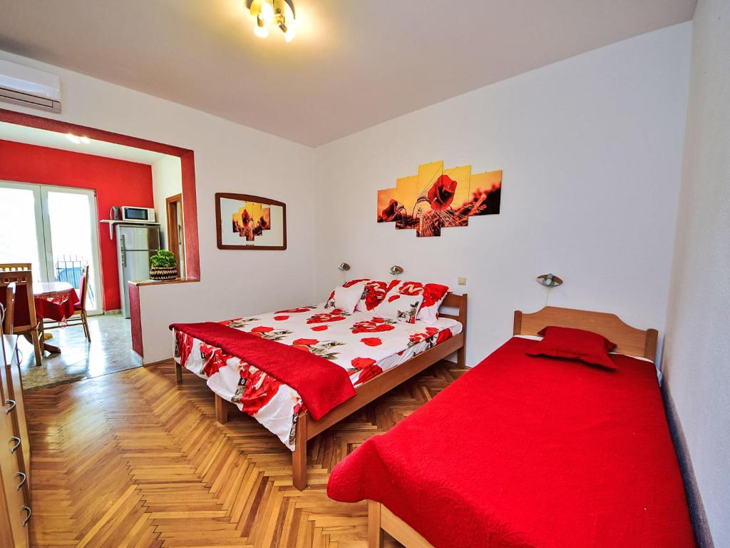 Studio Dajak-1 by Interhome photo 2