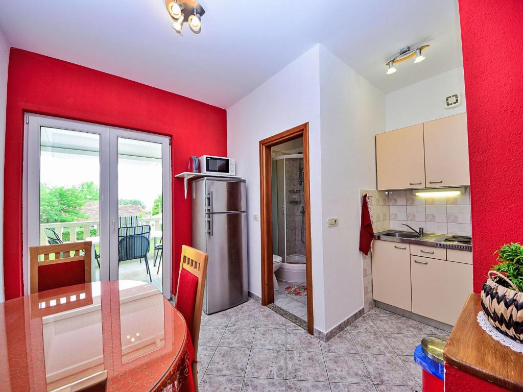 Studio Dajak-1 by Interhome photo 3