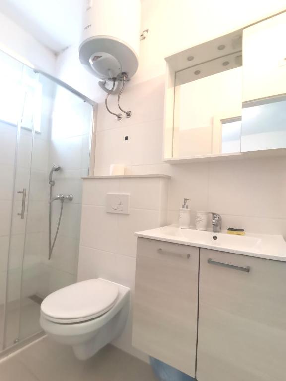Top studio 7 Makarska rivijera Promajna photo 3