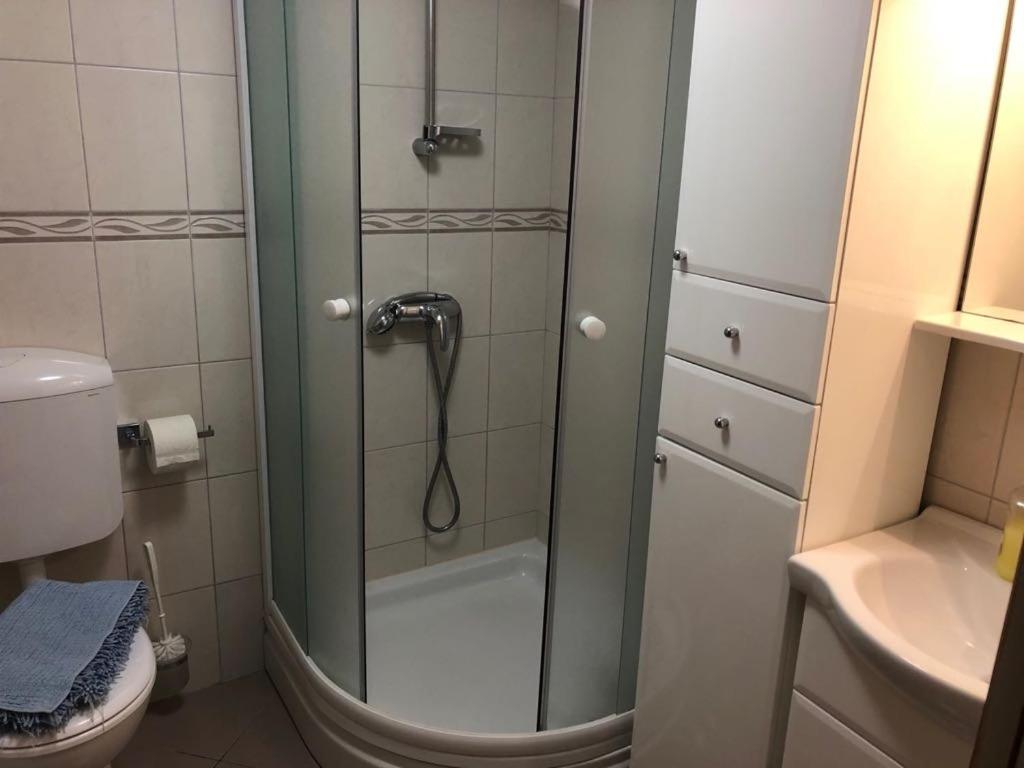 Studio apartment in Lumbarda with Seaview photo 2