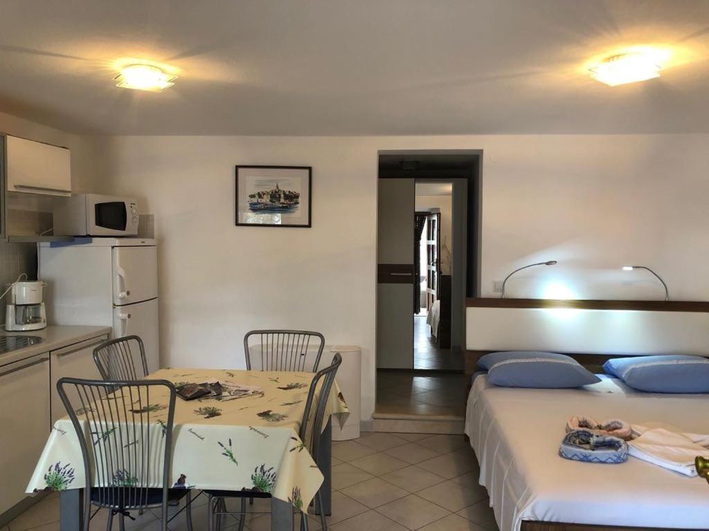Studio apartment in Lumbarda with Seaview photo 3