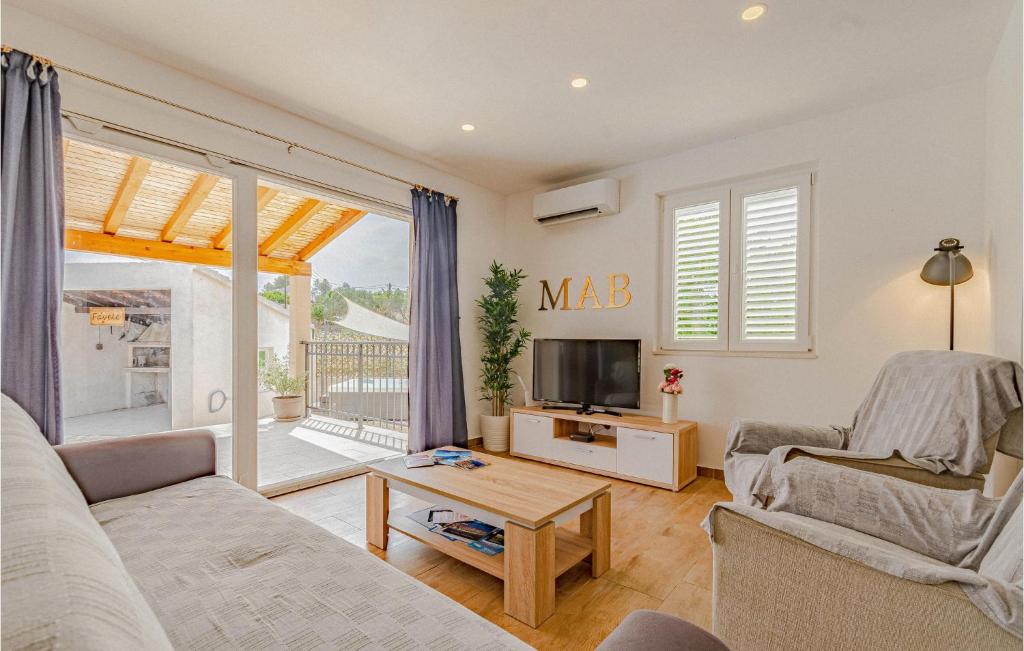 Beautiful Home In Vela Luka photo 2