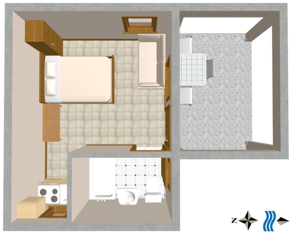 Studio Podaca 2634a photo 3