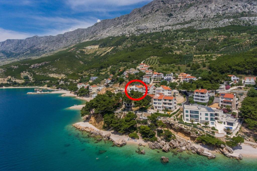 Apartments by the sea Medici — photo 1