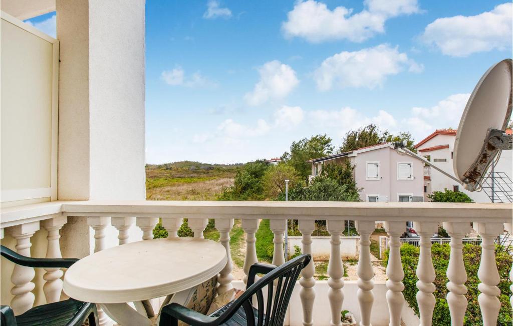 Gorgeous Apartment In Nin With Wifi photo 2