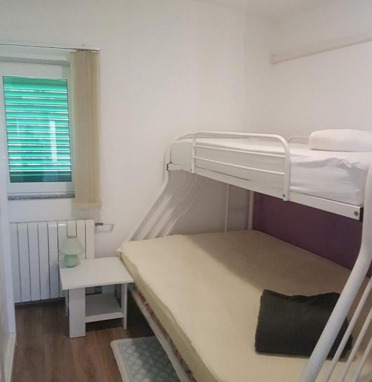 Apartments with parking space Sveti Filip i Jakov photo 2