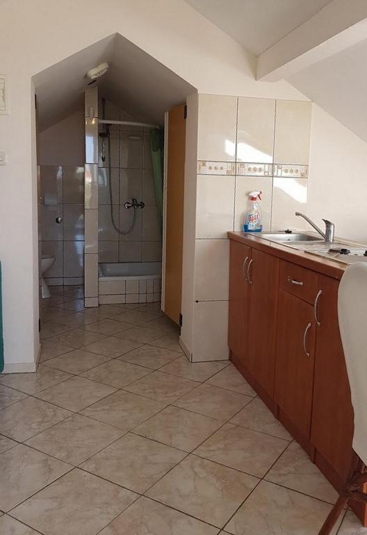 Apartments with parking space Sveti Filip i Jakov photo 3