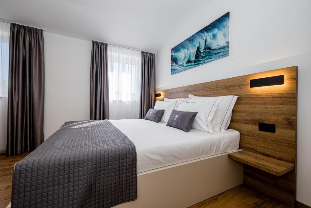 Apartma Stara Maslina photo 2