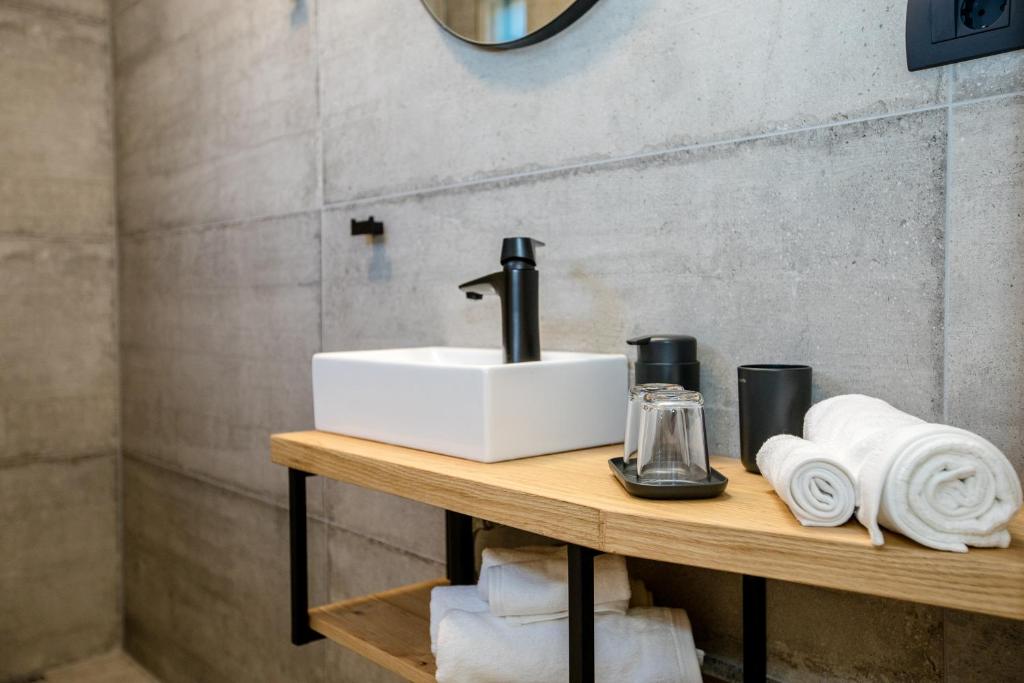 Apartma Stara Maslina photo 3