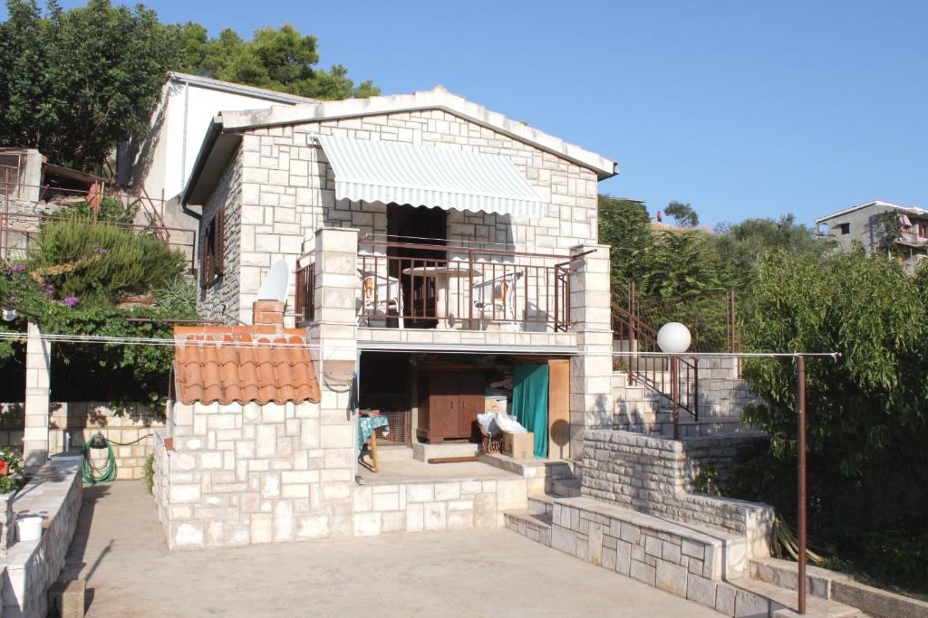 Apartments by the sea Stomorska — photo 1