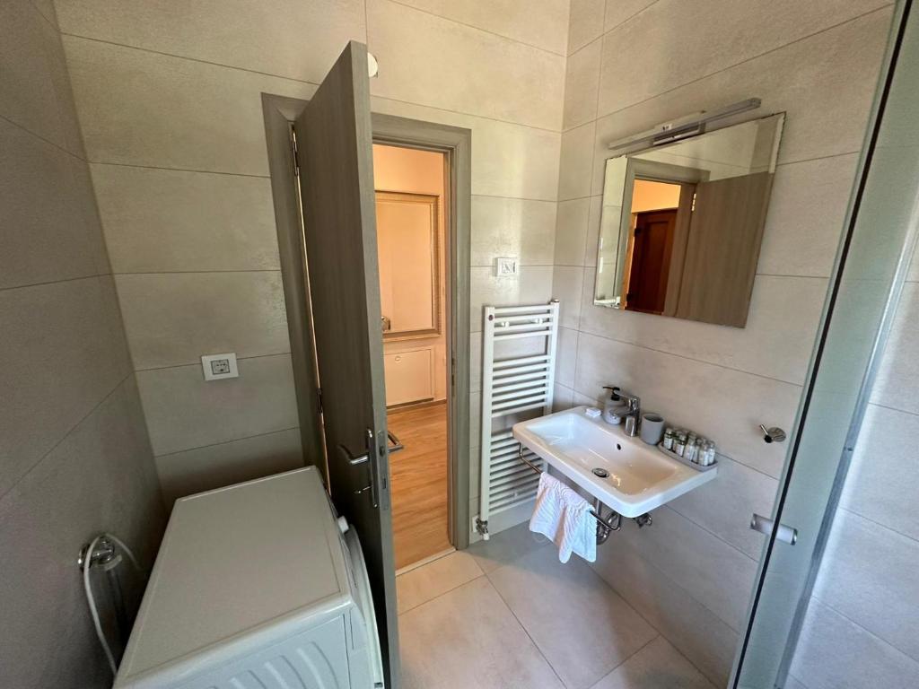 Ribarska Koliba - Villa Rosa photo 3