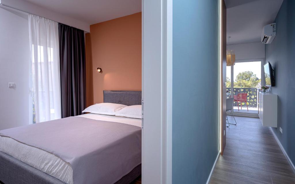 Sun&Lux Resort - Hvar photo 2