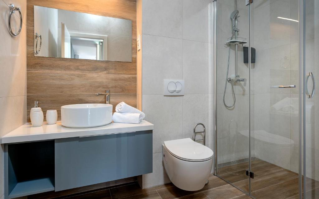 Sun&Lux Resort - Hvar photo 3