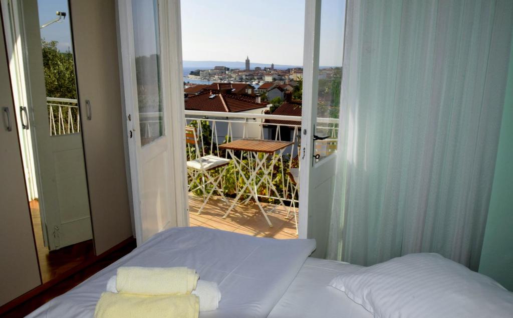 Rab City View Rooms photo 2