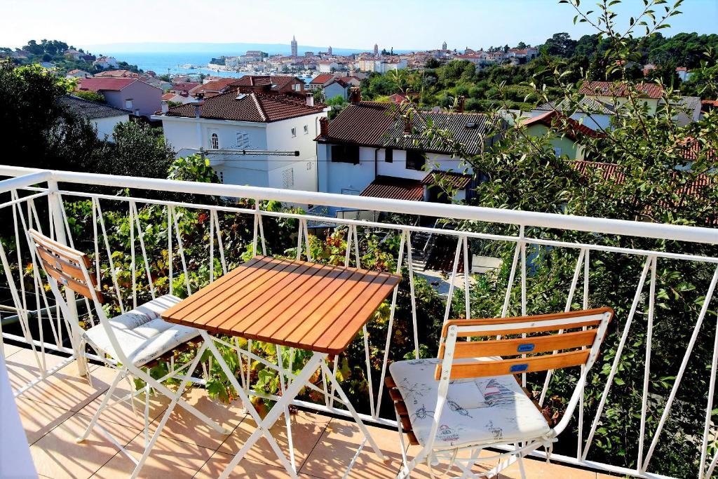 Rab City View Rooms photo 3