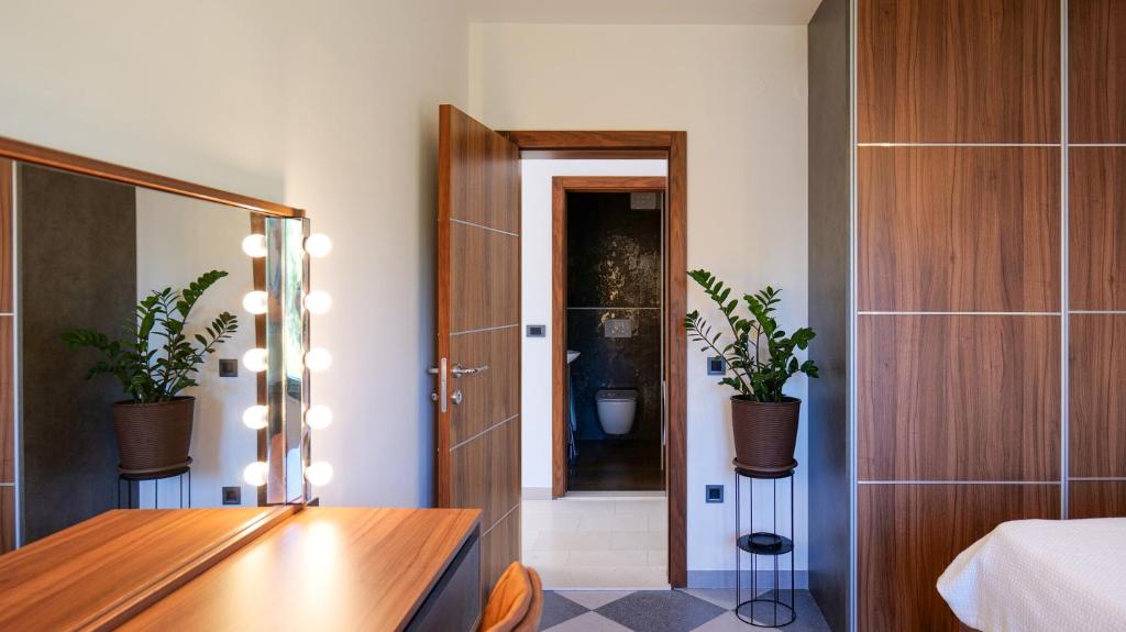 Sea View Apartment Zure photo 3