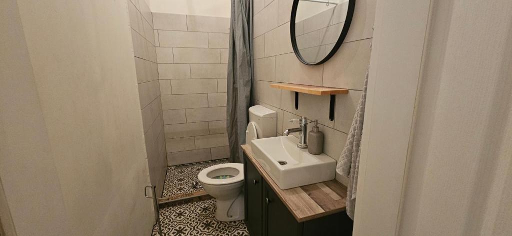 Rural vacation house Greenville - Entire propery photo 3