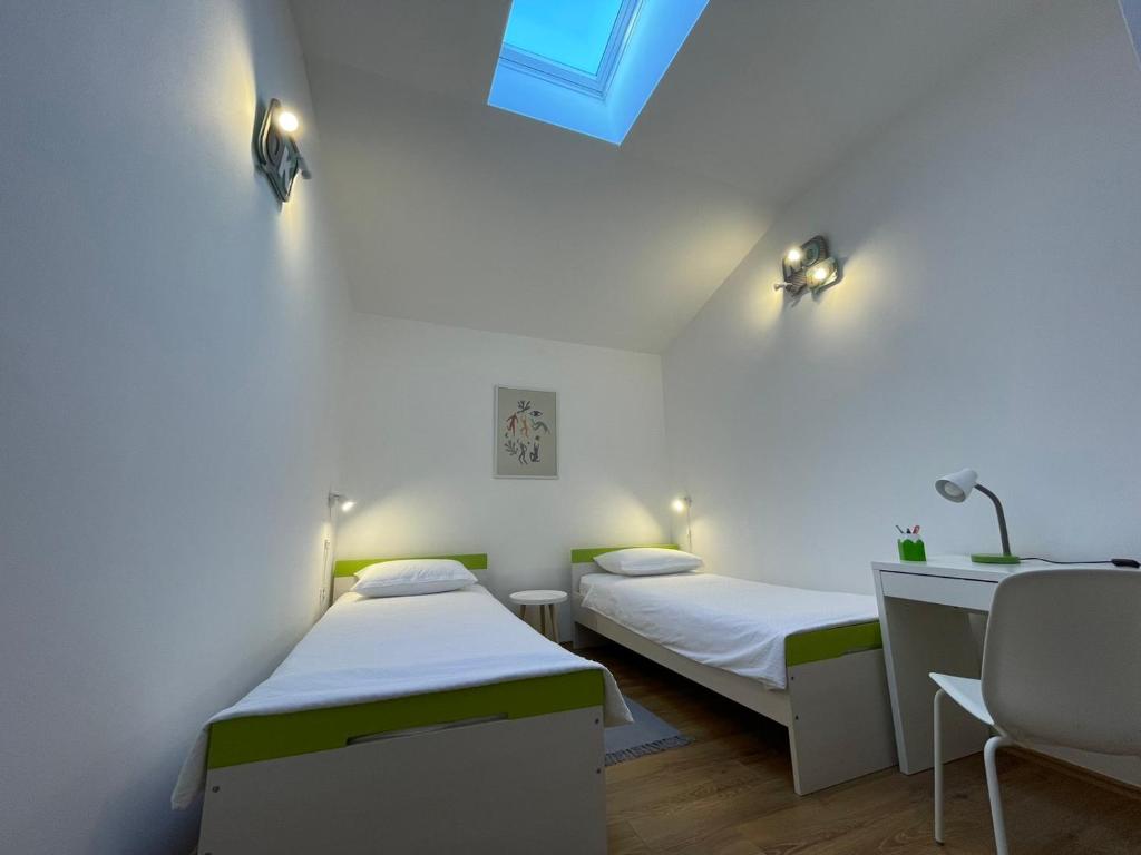 Apartman Stenice photo 2