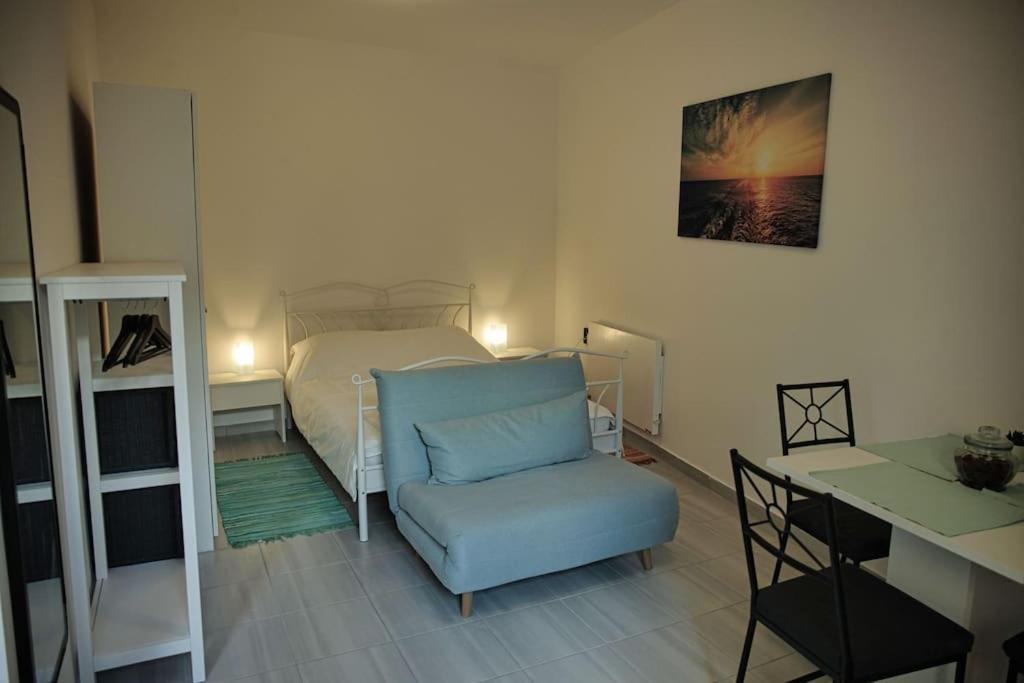 Studio apartman Gajba in city center — photo 1