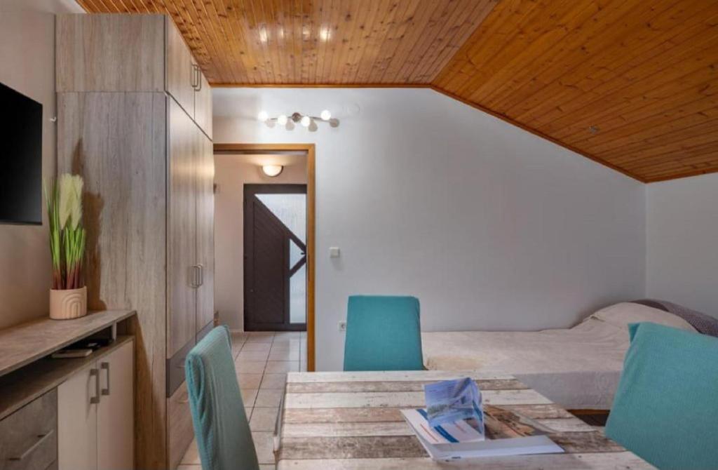 Studio Apartment Iva photo 3