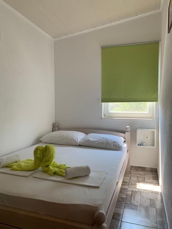 Studio Apartment Simi photo 2