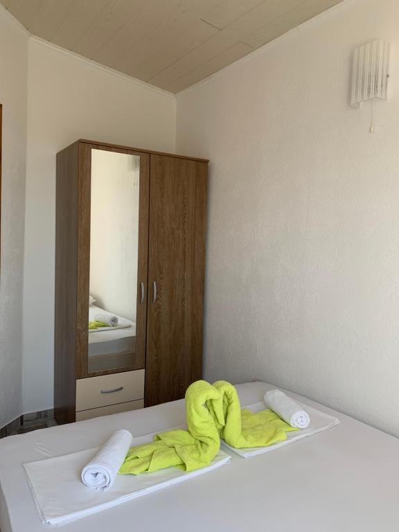 Studio Apartment Simi photo 3