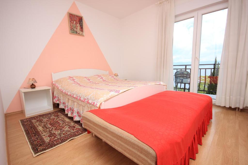 Double Room Medveja 2305a photo 2