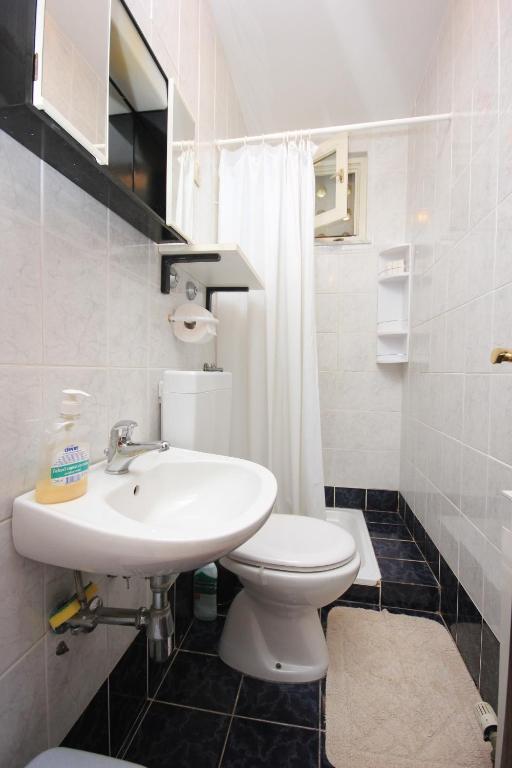 Double Room Medveja 2305a photo 3