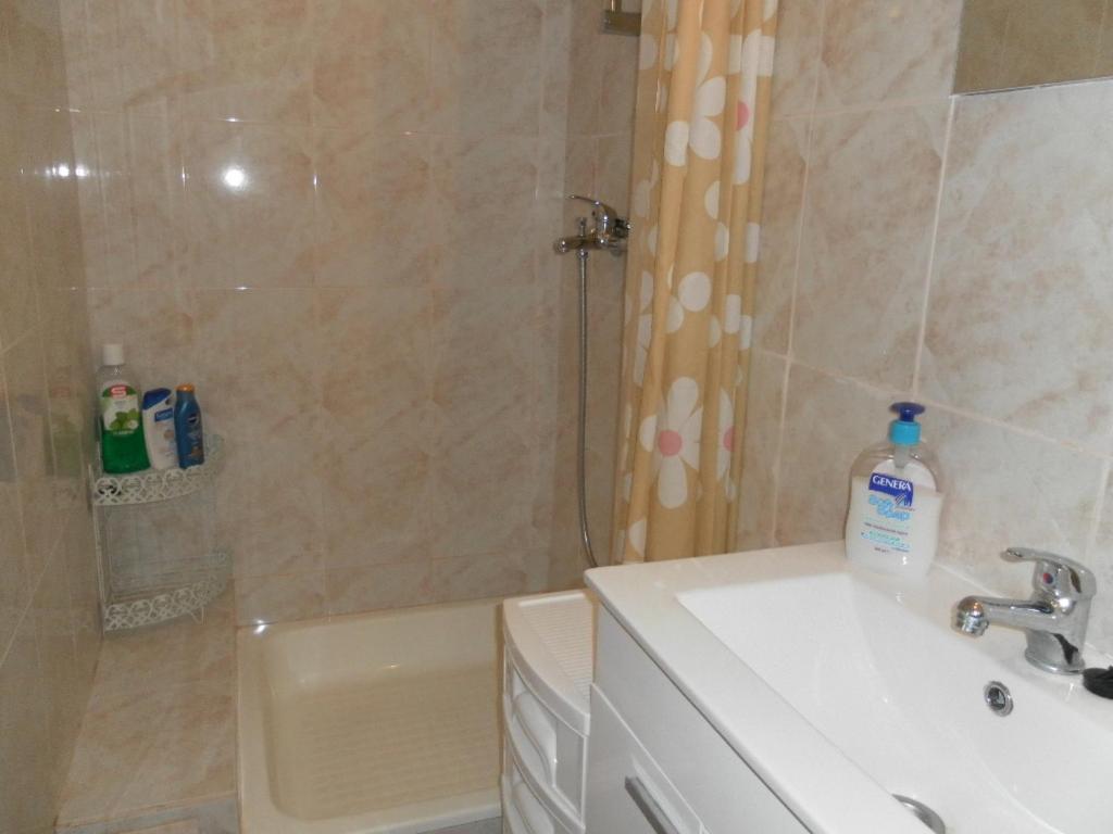 Apartments with WiFi Split - 15196 photo 3