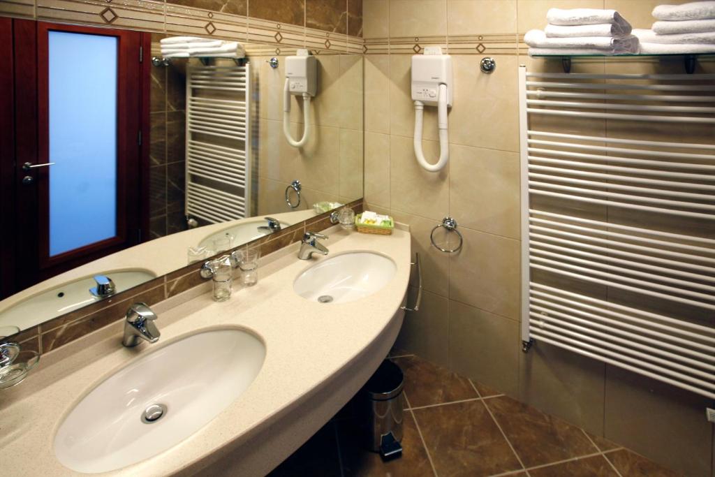 Hotel Savus photo 3