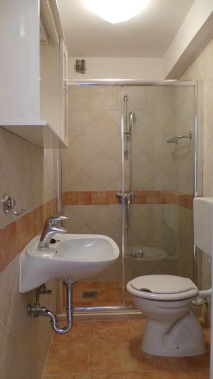 Rooms in Rovinj with a sea view photo 3