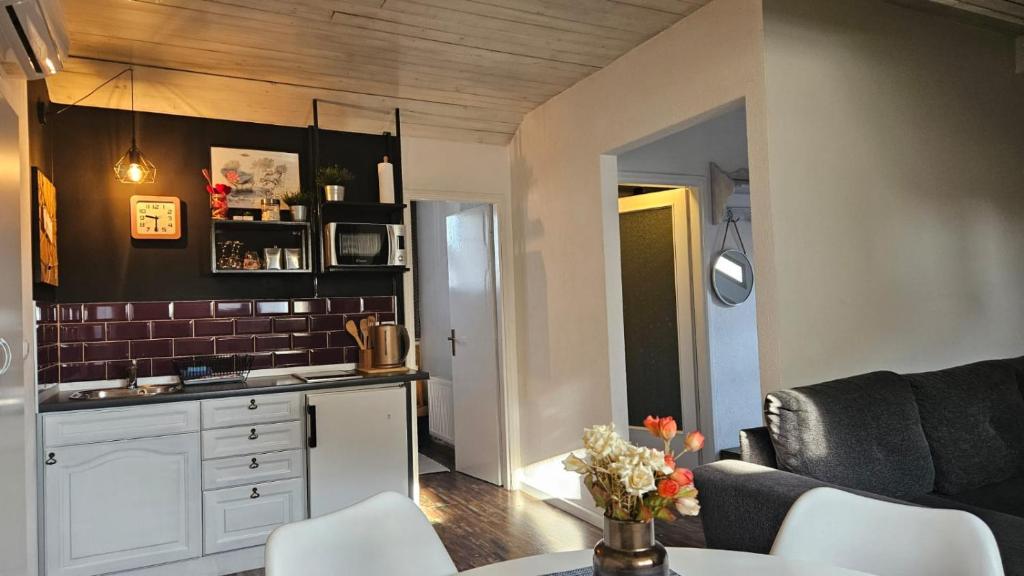 Studio apartman Gradna — photo 1