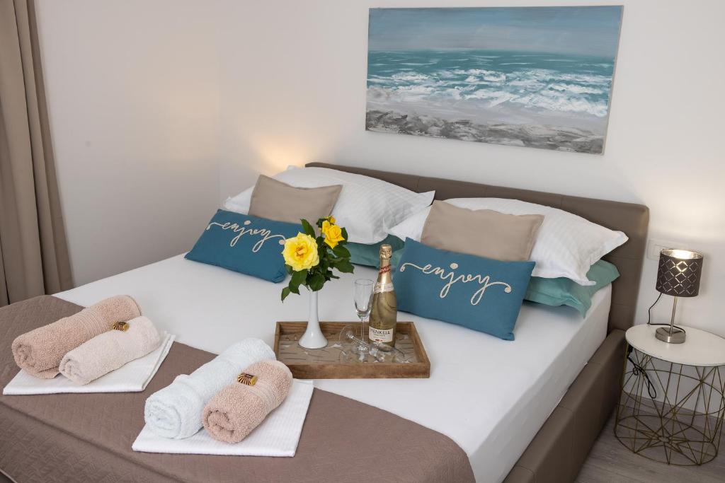 Rooms & Apartments Villa Anka photo 3