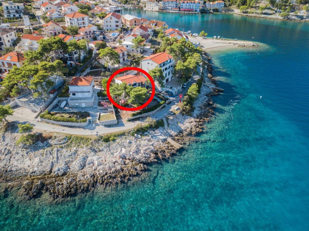 Apartments by the sea Stomorska — photo 1