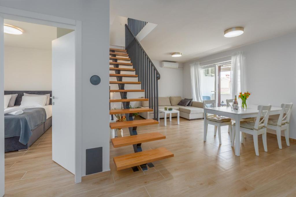 Apartment Luka Premium photo 2