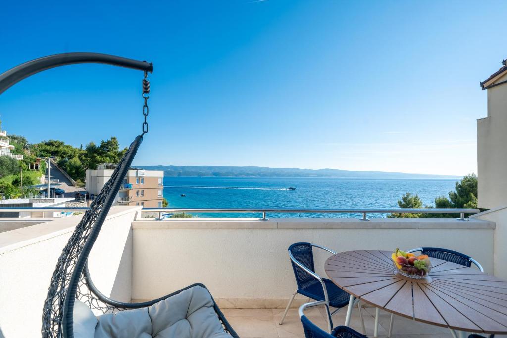 Sea Star Beach Apartments — photo 1