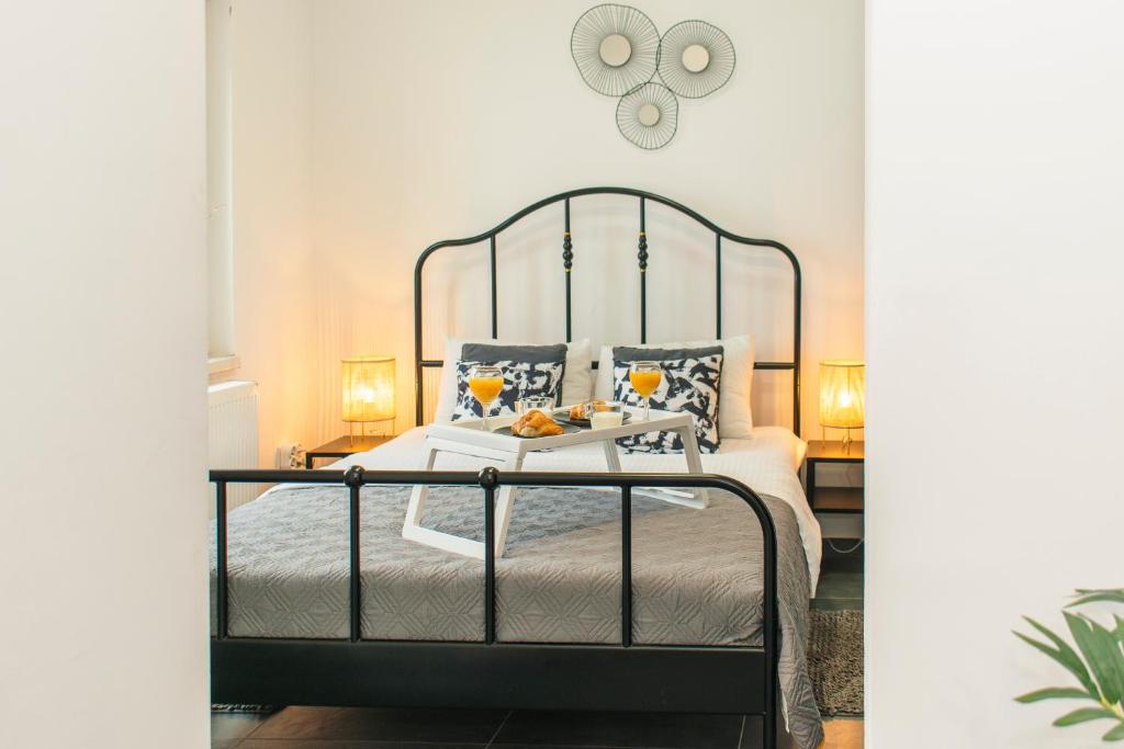 GoodLife Studio Apartment photo 2