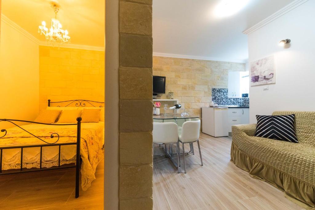 Apartment Lux Lana Split photo 2