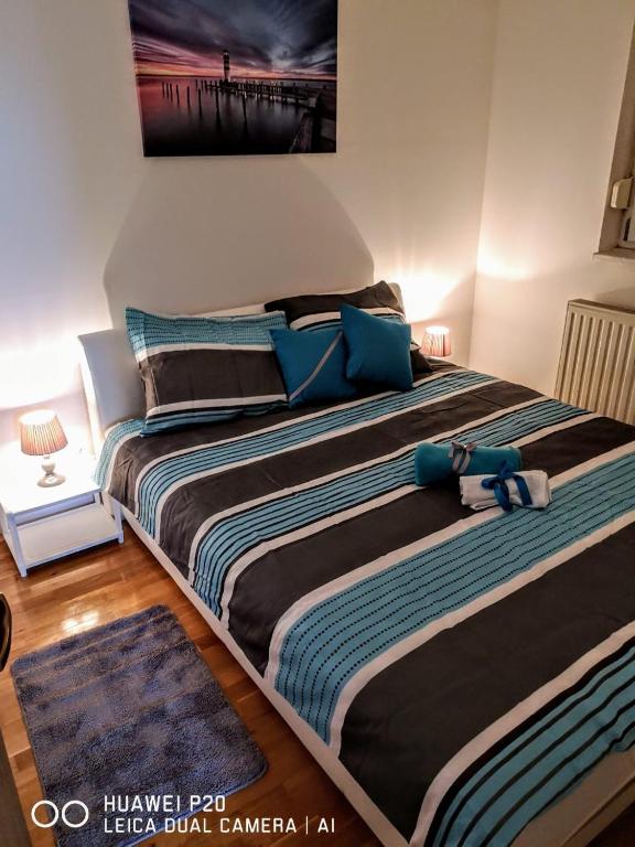 Apartman Kiss — photo 1