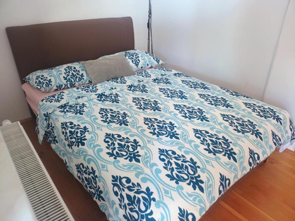 Apartman Kiss photo 2