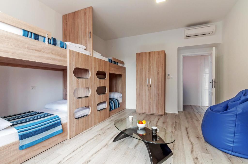 Sky Hostel photo 2