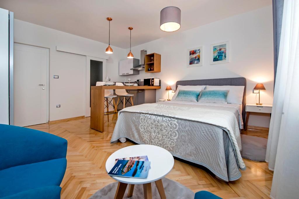 Studio Apartment Noah photo 2