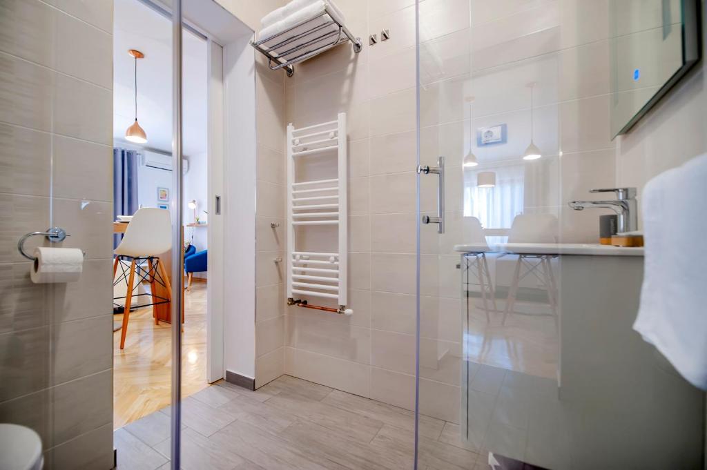 Studio Apartment Noah photo 3