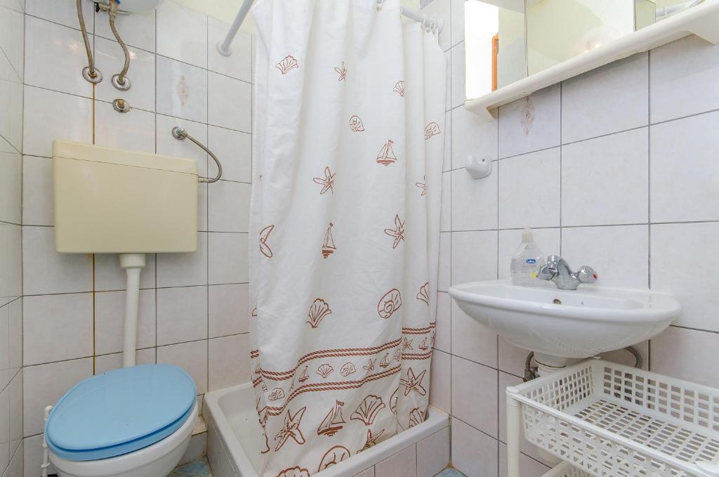 Studio Apartments Klara and Rio photo 3
