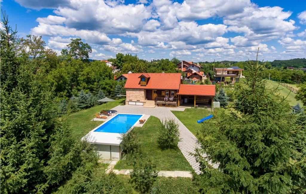 Gorgeous Home In Hrnjanec — photo 1