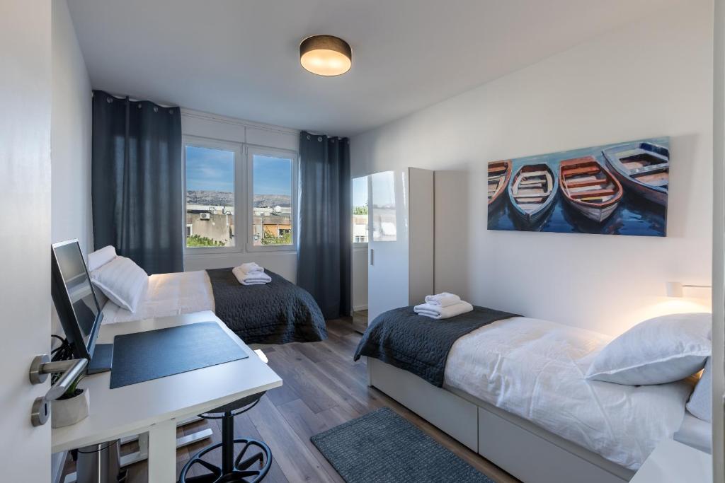 Sundowners Apartment photo 2