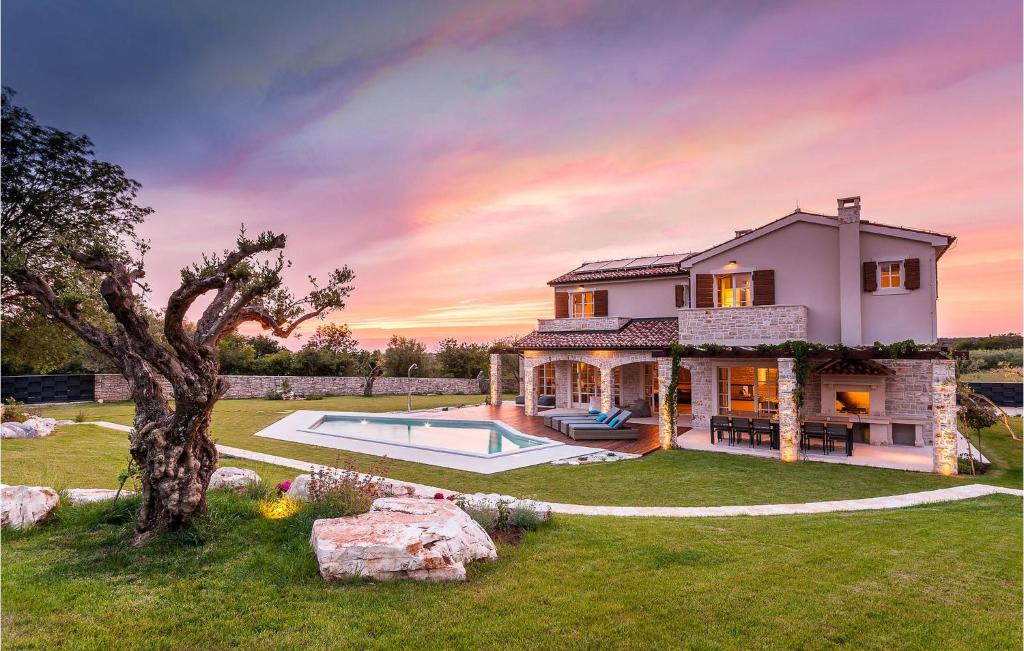 Villa Edison photo 2