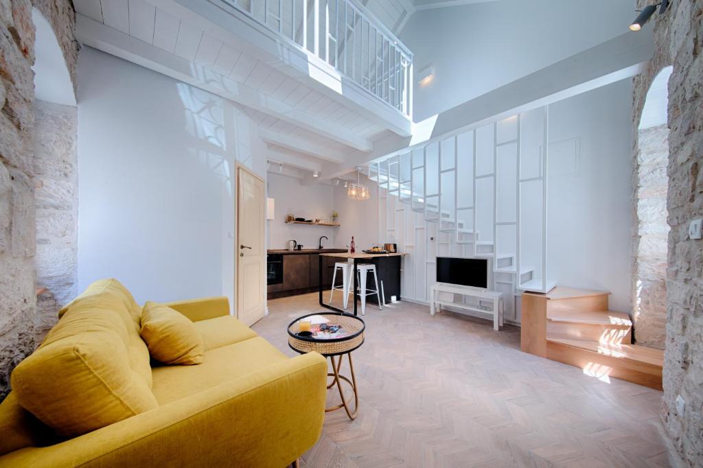 Studio Apartment Vicencina — photo 1