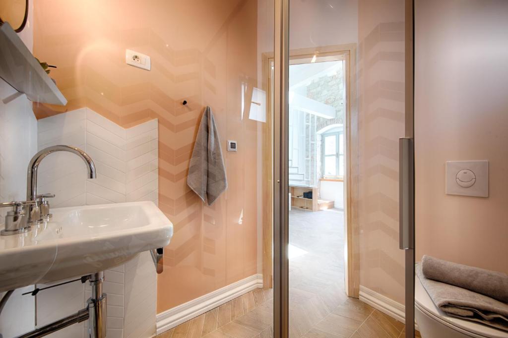 Studio Apartment Vicencina photo 3