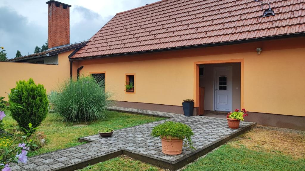 Studio apartman Petra — photo 1
